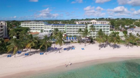 Гостиница Coconut Court Beach Hotel  Хенри